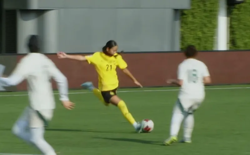 Lim You match action